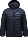 Produktbild: Peak Performance M Helium Down Hood Jacket Black XL