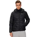 Produktbild: Peak Performance M Helium Down Hood Jacket-BLAC - XL