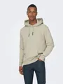 Produktbild: ONLY & SONS Kapuzensweatshirt ONSCERES HOODIE SWEAT NOOS