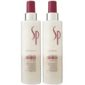 Produktbild: Wella SP Color Save Bi Phase 2 x 185 ml Conditioner Set