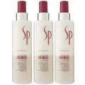 Produktbild: Wella SP Color Save Bi Phase 3 x 185 ml Conditioner Set