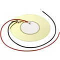 Produktbild: Tc-11598180 Piezokeramisches Element Spannung: 30 V Dauerton 1 St. - Tru Components