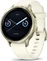 Produktbild: Garmin Venu 4 - 41 mm Multisport-Smartwatch