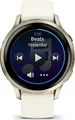 Produktbild: Garmin Venu 4 Smartwatch 41mm beige/lunargold (010-03013-00)