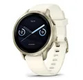 Produktbild: Garmin Venu 4 (41mm) Fitness-Smartwatch Smartwatch