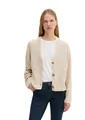 Produktbild: Marc O'Polo Strickjacke in kurzer, gerader Form