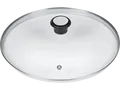 Produktbild: TEFAL 280977.12 Glasdeckel Transparent/Edelstahl/Schwarz
