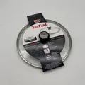 Produktbild: Tefal Glasdeckel 28 cm Edelstahlfassung Dampfventil Spülmaschinenfest 28097712