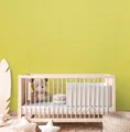 Produktbild: Vliestapete Kinder Putz Optik Uni Modern Gelb Grün PVC-frei 77179-3 (3,38€/1qm)