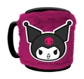 Produktbild: Gadget - Hello Kitty: Kuromi (Fuzzy Mug / Tazza) - Pyramid