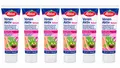 Produktbild: 6x Abtei Venen Aktiv Balsam 125ml Rosskastanie Müde Schwere Beine Kühlend Neu!!