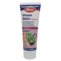 Produktbild: Abtei Venen Aktiv Balsam kühlende Pflege vitalisiert müde &schwere Beine 125 ml