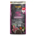 Produktbild: Belcando Finest GF Lamb [1 kg] getreidefreies Hundefutter | Trockenfutter für kleine & mittlere Hunde | Alleinfuttermittel für Hunde ab 1 Jahr