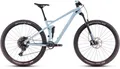 Produktbild: Cube Stereo One22 Pro 27.5'' / 29'' MTB Fahrrad blau 2026 XL (183-189cm) Herren