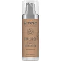 Produktbild: Lavera Make-up GesichtHyaluron Liquid Foundation Nr. 06 Warm Almond 30 ml (439,67 € / 1 l)