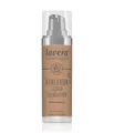 Produktbild: lavera Hyaluron Liquid Foundation Creme Foundation 30 ml Nr. 06 - Warm Almond