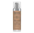 Produktbild: lavera Foundation Hyaluron Liquid Foundation - Warm Almond 06 30ml