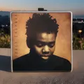 Produktbild: Tracy Chapman Vinyl LP Europe 1988 Matte Sleeve*