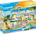 Produktbild: PLAYMOBIL Family Fun 70434 PLAYMO Beach Hotel
