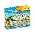 Produktbild: PLAYMOBIL Family Fun 70434 PLAYMO Beach Hotel, ab 4 Jahren