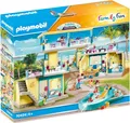 Produktbild: PLAYMOBIL® 70434 PLAYMO Beach Hotel - NEU & OVP