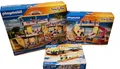 Produktbild: Playmobil® MEGA BUNDLE 70434 + 70435 + 70436 Playmo Beach Hotel | Family Fun