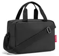 Produktbild: reisenthel coolerbag to-go Kühltasche isolierte Thermotasche schwarz ZK7003