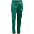 Produktbild: adidas Performance Sporthose adidas Performance Dayready Open Hem Jogginghose grün XS