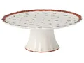 Produktbild: Villeroy & Boch Servierplatte Toy's Delight Kuchenplatte auf Fuss 28 cm, Premium Porcelain, (Platten)