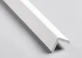 Produktbild: Primo Winkelleiste 90 cm 31 x 31 mm weiß