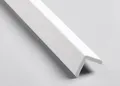 Produktbild: Primo Winkelleiste 90 cm 31 x 31 mm weiß