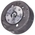 Produktbild: Polrad Generator Magnet Rotor für Minarelli AM3 AM4 AM5 AM6 mit Kickstarter DT R