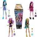 Produktbild: Monster High Vergrabene Schätze (HYV64)