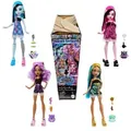 Produktbild: Monster High Vergrabene Schätze im Thekendisplay