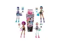 Produktbild: Mattel HYV64 sort. - Monster High - Buried Secrets - 1 Mystery Puppe und 5 Zubehörteile (verschiedenen Modelle)