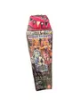 Produktbild: Monster High Buried-Secrets-Überraschungspuppen mit Cozy-Creepover-Thema (Figure