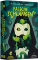 Produktbild: EDITION SPIELWIESE Spiel Falsche Schlangen, Familienspiel, Made in Germany