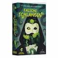 Produktbild: Edition Spielwiese Falsche Schlangen - deutsch 302927
