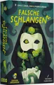 Produktbild: EDITION SPIELWIESE Falsche Schlangen, Gesellschaftsspiel, Strategisches Bluffspiel, Spannende Identitätsspiel-Dynamik, Perfekt für Familien- und Spieleabende, Für 3–6 Spieler ab 8 Jahren