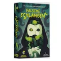 Produktbild: Falsche Schlangen Tina Kraus