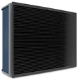 Produktbild: DK DAIKIN Altherma 3 H HT, Baugröße 16 Wärmepumpen-Außengerät, 3-phasig/400V