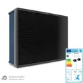 Produktbild: Daikin Luft Wärmepumpe Altherma 3 H HT 16 kW Außengerät 3-phasig/400V EPRA16DW17