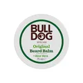 Produktbild: Bulldog Skincare Bartbalsam mit natürlichen Inhaltsstoffen — Aloe Vera Leindotteröl und Grüntee, 75 ml (Verpackung kann variieren)