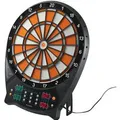 Produktbild: CRIVIT Elektronische Dartscheibe (orange/weiß)