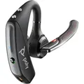 Produktbild: Poly Voyager 5200 Bluetooth-Headset, 4 Mikrofone