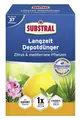 Produktbild: Substral Langzeit Depotdünger Zitrus & mediterrane Pflanzen 750 g