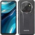 Produktbild: Oukitel Smartphone WP39 Pro 12GB/512GB 11000mAh Grau (512 GB, Grau, 5G) (WP39Pro-GY/OL)