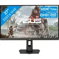 Produktbild: ASUS ROG Strix XG27ACMEG
