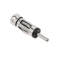 Produktbild: Autoradio-Antennenadapter Antennenadapter ISO auf DIN-Stecker Autozubehör