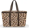 Produktbild: Reisenthel Kühltasche 20 l Leo Macchiato (UH 6048)